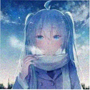 影迷 午夜场常客 头像